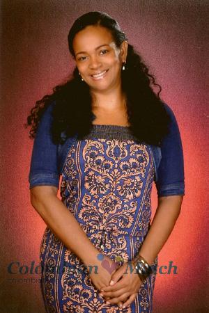 150090 - Vilma Age: 47 - Colombia