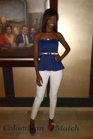 150283 - Diana Age: 31 - Colombia