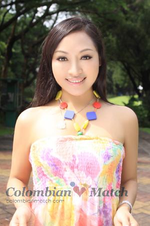 150736 - Hong Age: 44 - China