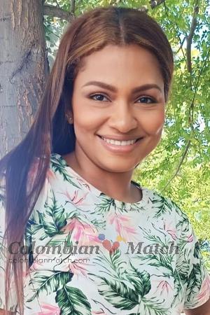 150832 - Kelly Johana Age: 41 - Colombia