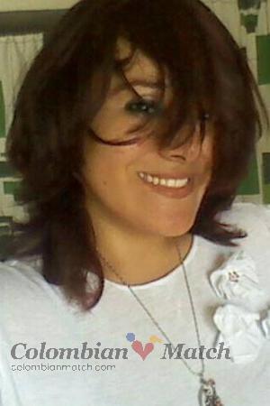151208 - Rosy Age: 34 - Mexico