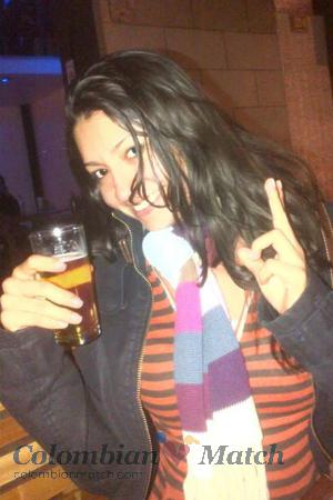 151210 - Karen Age: 38 - Chile