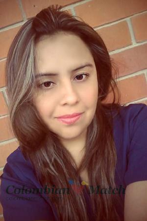 151603 - Shirley Age: 37 - Colombia
