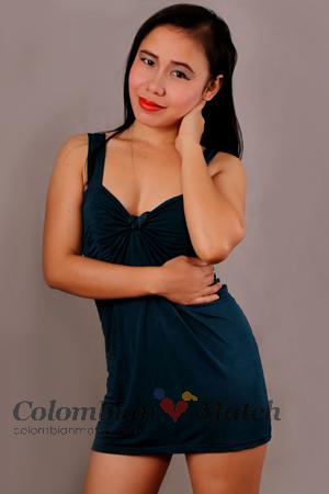 151617 - Roselyn Age: 34 - Philippines