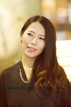 151761 - Wenxuan Age: 40 - China