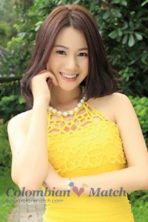 151763 - Qi Age: 37 - China