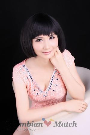 151925 - Lihua Age: 43 - China