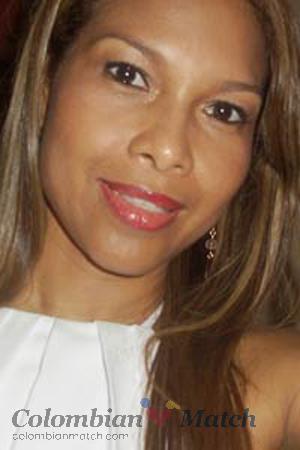 152336 - Martha Luz Age: 55 - Colombia