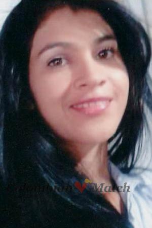 153274 - Mildrey Catalina Age: 38 - Colombia