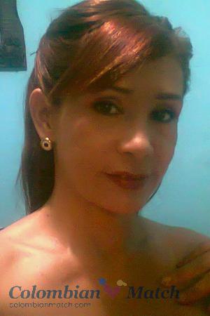 153461 - Grace Age: 50 - Colombia