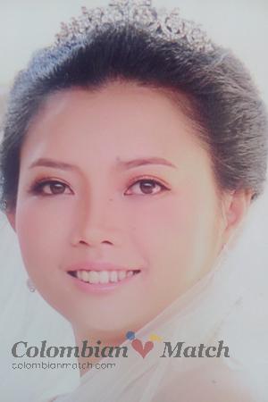 153641 - Li Age: 50 - China