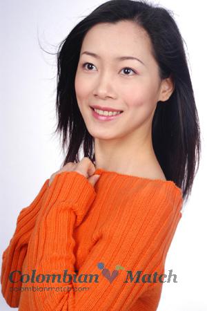 153657 - Feiyun Age: 44 - China