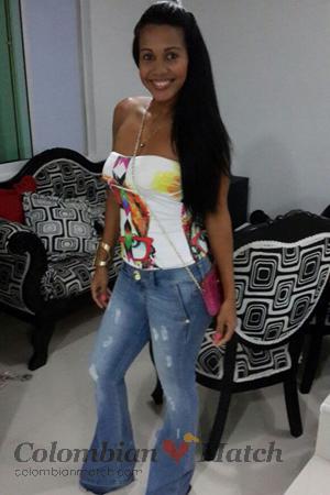 153757 - Daya Age: 44 - Colombia