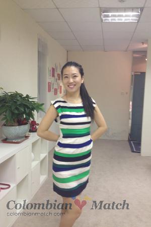 154167 - xiangxiang Age: 37 - China