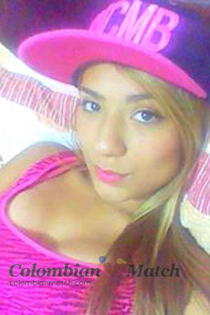 154241 - Geraldine Age: 30 - Colombia