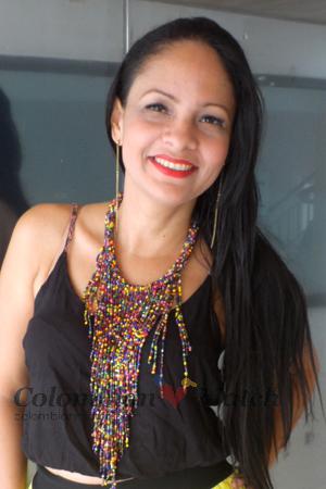 154429 - Nini Age: 41 - Colombia