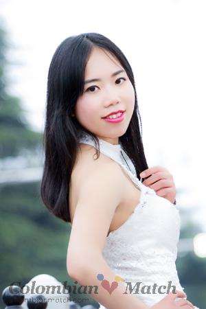 154708 - Qianmei Age: 31 - China