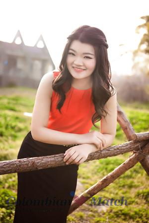 154722 - Fangfang Age: 31 - China