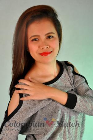 154934 - Charisa Age: 34 - Philippines