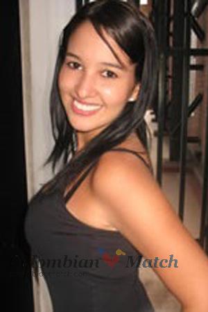 155084 - Maria Mercedes Age: 37 - Colombia