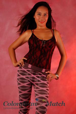 155110 - April Age: 35 - Philippines