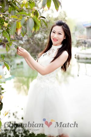 155186 - Shaoqing Age: 34 - China