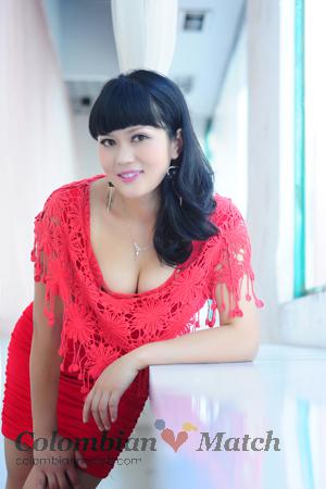 155391 - Hua Age: 41 - China