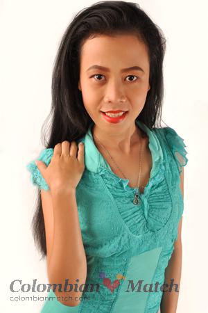 155840 - Maryfel Age: 33 - Philippines