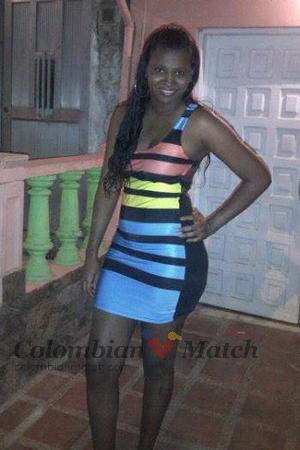 156024 - Antonia Age: 43 - Colombia