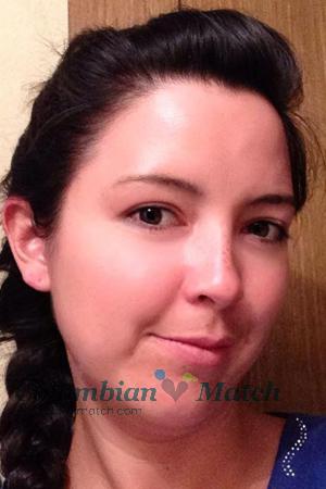 156025 - Ivon Age: 40 - Colombia