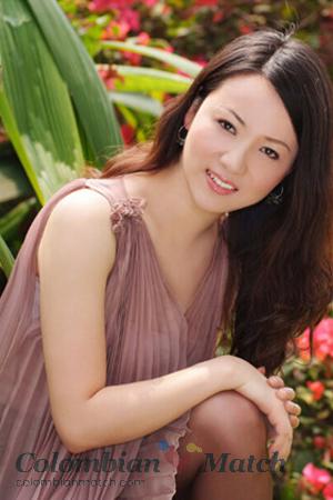 156061 - Yinglie Age: 54 - China
