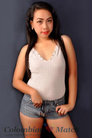 156244 - Carinna Age: 31 - Philippines