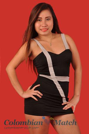 156395 - Edelyn Age: 28 - Philippines