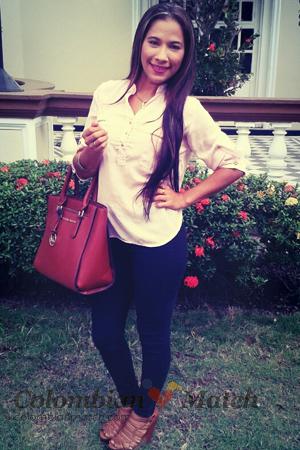 156485 - Sheyra Age: 32 - Colombia