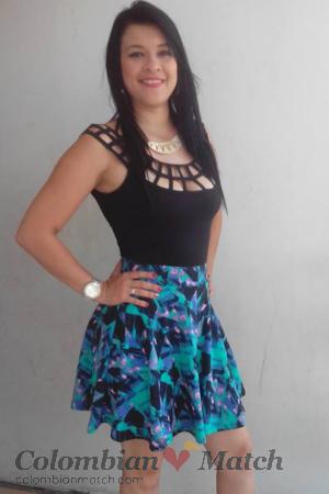 156487 - Jenny Age: 38 - Colombia