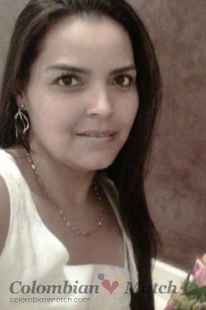 156616 - Chirley Age: 46 - Colombia