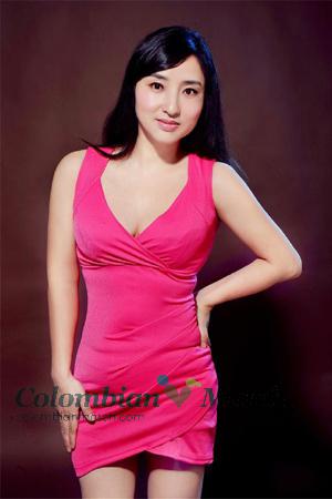 156671 - Yiyu Age: 49 - China