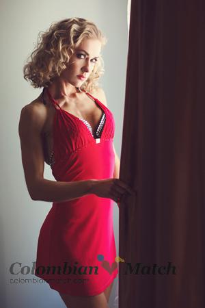 156682 - Victoriya Age: 38 - Ukraine