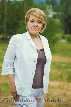 156761 - Olga Age: 58 - Ukraine
