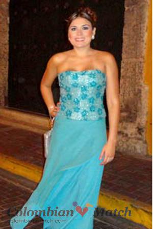 156768 - Karen Age: 45 - Colombia