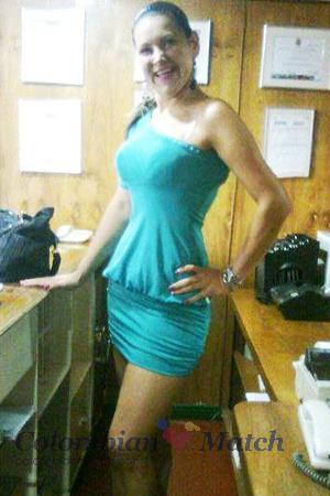 156774 - Lina Age: 44 - Colombia