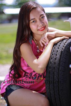 156974 - Merie Ann Age: 28 - Philippines