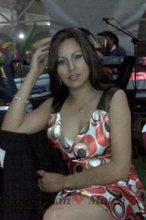 157155 - Veronica Age: 44 - Mexico