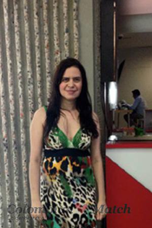 157467 - Liseth Age: 50 - Colombia