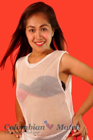 157497 - Jinky Age: 44 - Philippines