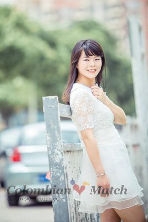 157548 - Tingting Age: 36 - China