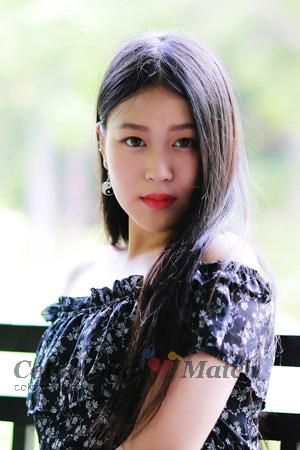 157554 - Yan Age: 36 - China