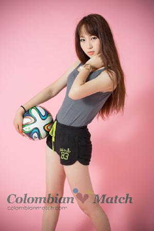 157571 - Wanting Age: 33 - China