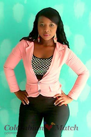 157673 - Jessica Age: 35 - Colombia