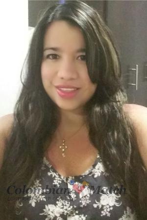 157822 - Jesika Age: 40 - Colombia